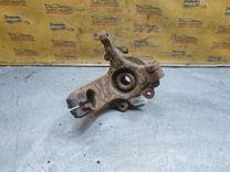 Кулак поворотный правый T62MML Mazda 3 купить в магазине запчастей бу