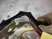 Подушка безопасности водителя 3EYTON Mazda 323F - Фото 4