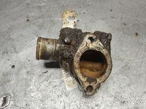 Корпус термостата YUKBRE Peugeot 806 купить с доставкой