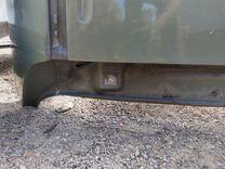 Крыша J2532B Renault Scenic купить на авторазборке