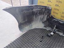 Бампер задний C97C13 Peugeot 407 undefined