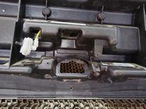 Крышка багажника (дверь 3-5) CB0MXZ Mercedes A W168 undefined