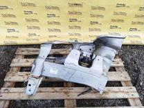 Лонжерон правый 1XQ80B Peugeot 206