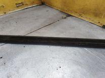 Уплотнитель стекла двери (бархотка) 9G3OJM Kia Sorento купить в магазине запчастей бу