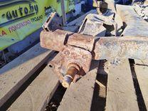 Балка подвески задняя M6Q3XW Renault Grand Scenic купить с доставкой