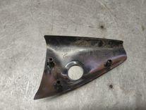 Накладка декоративная X268NA Peugeot 406 купить на авторазборке