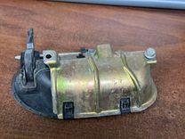 Ручка наружная задняя левая 1I6WC8 Volvo V40 - Фото 5