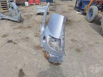 Крыло заднее левое XWKUO5 Hyundai Getz - Фото 3