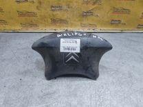 Подушка безопасности водителя IT20AH Citroen Berlingo