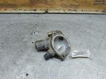 Фланец (тройник) системы охлаждения RM9OCM Honda Accord - Фото 3