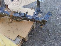 Лонжерон левый P7R6IP Audi 100 купить в магазине запчастей бу