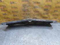 Решетка радиатора 304D7F Audi 100 - Фото 2