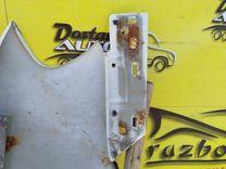 Крыло переднее левое Q51979 Volkswagen Caddy - Фото 16