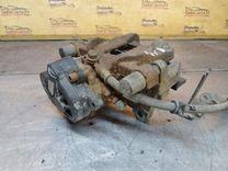 Суппорт задний левый 5E7KI3 Ford Fusion купить с доставкой