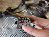 Проводка двигателя 900PTO Peugeot 307 - Фото 6