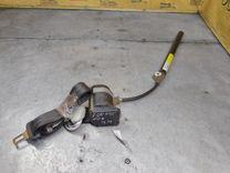 Ремень безопасности передний правый 7NT2H4 Ford Galaxy