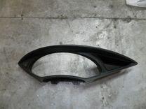 Кожух панели приборов CJ6MZX Ford Focus купить на авторазборке