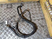 Клемма аккумулятора плюс 6ZOV80 Hyundai Matrix - Фото 3