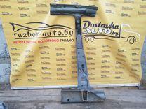 Стойка кузовная центральная левая N8NM39 Ford Galaxy купить в магазине запчастей бу