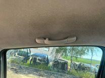 Ручка внутренняя потолочная 1QP6VQ Peugeot 307 купить в магазине запчастей бу