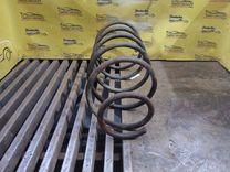 Пружина передняя L8T01M Renault 21 - Фото 2