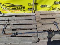 Стабилизатор подвески (поперечной устойчивости) задний J7JR2Z Ford Mondeo - Фото 4