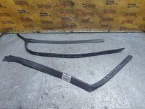 Молдинг стекла лобового DBMFKF Renault Espace - Фото 1