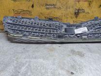 Решетка радиатора 6BDC1I Toyota Corolla undefined