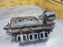 Головка блока цилиндров 43WMHG Audi A4 undefined