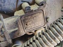 Заслонка дроссельная EMW3ZW Ford Fusion undefined