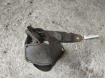 Ремень безопасности передний правый 6YRRS7 Ford Escort купить