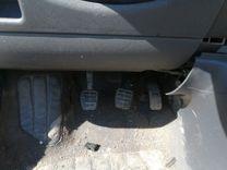 Узел педальный (блок педалей) Z7V3TI Volkswagen Polo купить