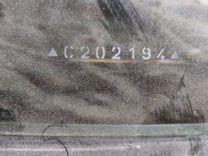 Стекло двери задней правой 7K0O6W Honda Accord купить