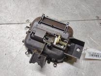 Ручка внутренняя задняя правая GXVF50 Citroen C8 - Фото 2