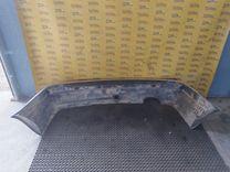 Бампер задний PLOQIN Audi 80 undefined