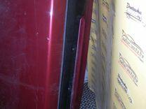 Крышка багажника (дверь 3-5) BPC3BI Ford Mondeo купить с доставкой