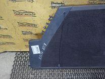 Полка багажника GKJ8WY Mercedes A W168 - Фото 2