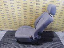 Сиденье переднее правое LG5YGV Audi 80 - Фото 6