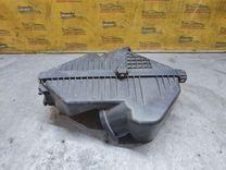 Корпус воздушного фильтра A1ZRIP Honda Accord купить в магазине запчастей бу