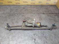 Механизм стеклоочистителя (трапеция дворников) 4041SL Peugeot 406 - Фото 1