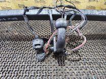 Прицепное устройство (фаркоп) 22JXD4 BMW 5 E39 купить с доставкой