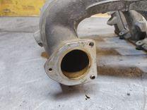 Коллектор впускной Z59SKW Peugeot 406 - Фото 3