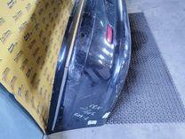 Бампер задний R6IWAJ Peugeot 607 undefined