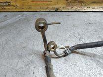 Трубка топливная 79LPQD Toyota Corolla - Фото 2