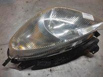 Фара левая 21VK7I Citroen Xsara Picasso - Фото 1