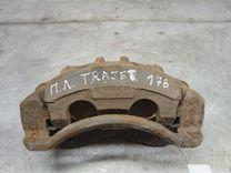 Суппорт передний левый UMSTKD Hyundai Trajet