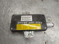 Подушка безопасности боковая (в дверь) 09XUP7 BMW X5 E53 - Фото 1