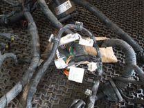 Проводка двигателя RGXE3H Hyundai Matrix undefined