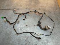 Проводка двери передней левой ME89FK Volvo S40 - Фото 1