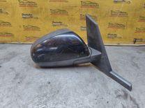 Зеркало наружное правое GVZTD3 Mitsubishi Colt купить в магазине запчастей бу